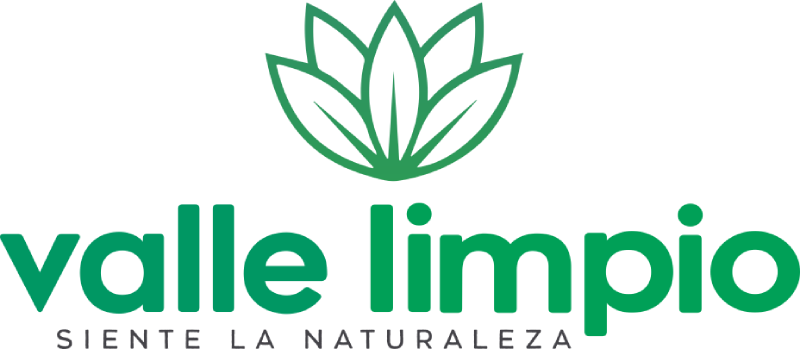 Valle Limpio Logo